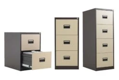 Mod Brown Steel Filing Cabinets 5 Mod Brown Steel Filing Cabinets -Furniture Sale Shop mod steel filing cabinets brown