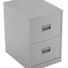 Mod Grey Steel Filing Cabinets -Furniture Sale Shop mod steel filing cabinets grey 2