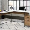 Moderna L Shaped Desk -Furniture Sale Shop modernal l shaped desk 1