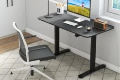 Nene Height Adjustable Desk -Furniture Sale Shop nene sit stand desk 1 1