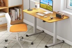 Nene Height Adjustable Desk -Furniture Sale Shop nene sit stand desk 1 2
