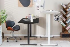 Nene Height Adjustable Desk -Furniture Sale Shop nene sit stand desk 2 1