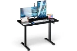 Nene Height Adjustable Desk -Furniture Sale Shop nene sit stand desk