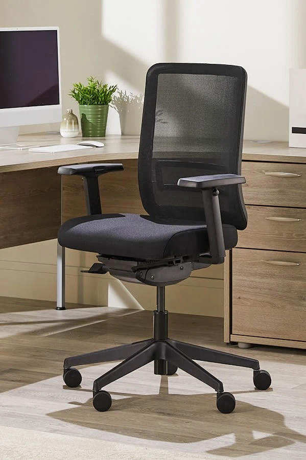Neon Ergonomic Mesh Office Chair 3 Neon Ergonomic Mesh Office Chair