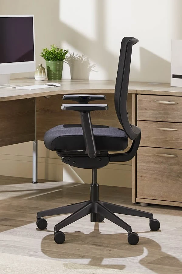 Neon Ergonomic Mesh Office Chair 5 Neon Ergonomic Mesh Office Chair - Image 3