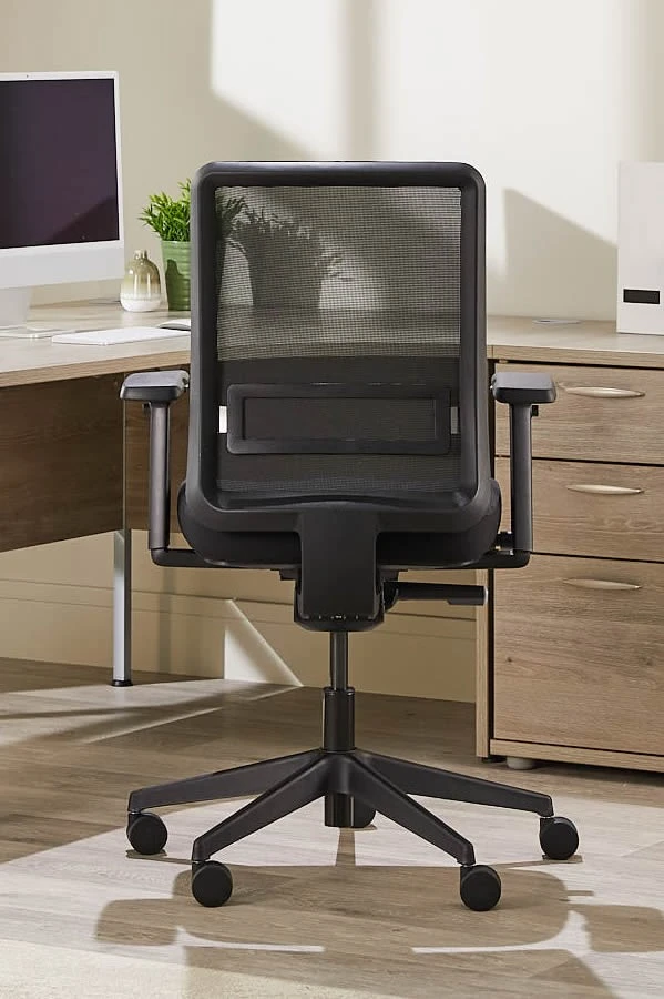 Neon Ergonomic Mesh Office Chair 6 Neon Ergonomic Mesh Office Chair - Image 4