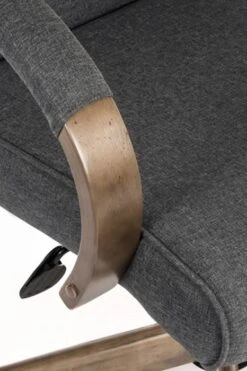 Neptune Fabric Office Chair -Furniture Sale Shop neptune grey 4