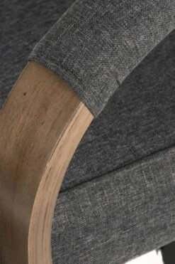 Neptune Fabric Office Chair -Furniture Sale Shop neptune grey 6