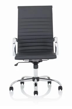 Hiero Office Chair -Furniture Sale Shop nola high back 1