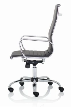 Hiero Office Chair -Furniture Sale Shop nola high back 2