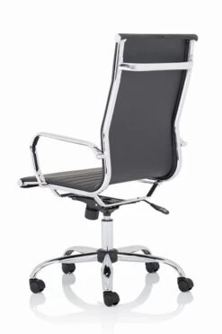 Hiero Office Chair -Furniture Sale Shop nola high back 3