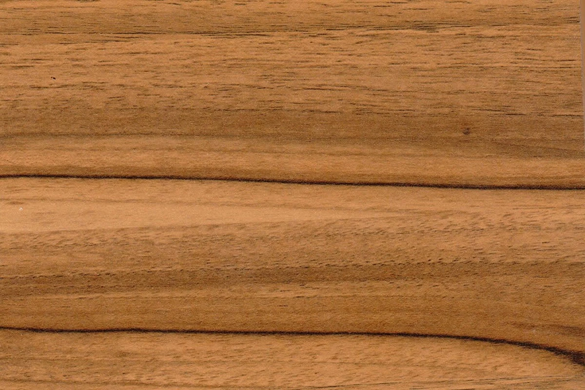 Nova Walnut Trapezium Table 1600 Box Frame Leg Silver 4 Nova Walnut Trapezium Table 1600 Box Frame Leg Silver - Image 2