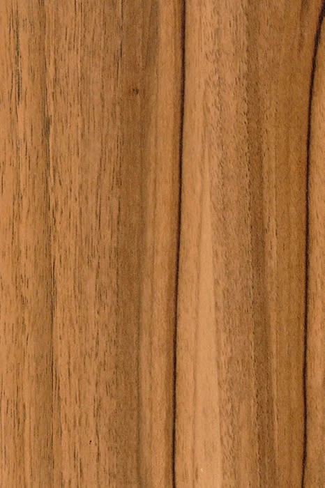 Nova Walnut Open Shelf Cupboard 4 Nova Walnut Open Shelf Cupboard - Image 2