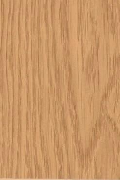 Norton Oak 3 Drawer Desk High Pedestal -Furniture Sale Shop oak portrait 7