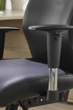 Onyx Leather Office Chair -Furniture Sale Shop onyx 9