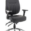 Barcelona Leather Office Chair
