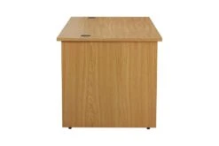 Kestral Rectangular Panel Desk 11 Kestral Rectangular Panel Desk -Furniture Sale Shop opr1680pok side