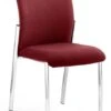 Optimo Visitor Chair -Furniture Sale Shop optimo chilli