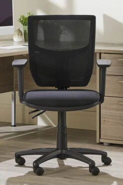 Paris Mesh Ergonomic Chair -Furniture Sale Shop paris 2