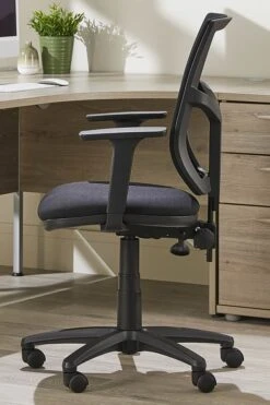 Paris Mesh Ergonomic Chair -Furniture Sale Shop paris 3