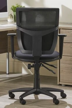 Paris Mesh Ergonomic Chair -Furniture Sale Shop paris 4