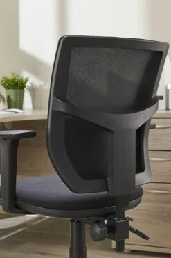 Paris Mesh Ergonomic Chair -Furniture Sale Shop paris 5
