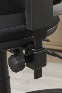 Paris Mesh Ergonomic Chair -Furniture Sale Shop paris 6