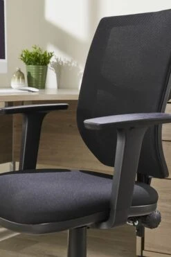 Paris Mesh Ergonomic Chair -Furniture Sale Shop paris 7