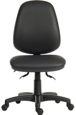 Vinyl Operator Chair -Furniture Sale Shop patricia 2