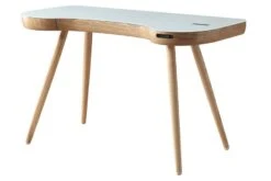 San Francisco Smart Desk -Furniture Sale Shop pc711 ash 1