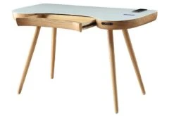 San Francisco Smart Desk -Furniture Sale Shop pc711 ash 6