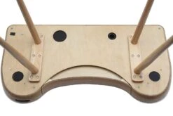 San Francisco Smart Desk -Furniture Sale Shop pc711 ash 9