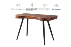 San Francisco Smart Desk