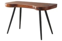 San Francisco Smart Desk -Furniture Sale Shop pc711 walnut 1