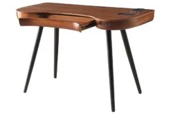 San Francisco Smart Desk -Furniture Sale Shop pc711 walnut 9