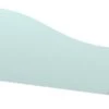 Perspex Wave Desk Screen -Furniture Sale Shop perspex wave screen