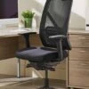 Pluto Ergonomic Mesh Office Chair