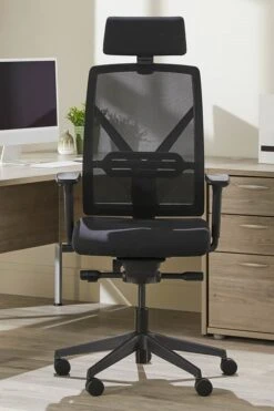 Pluto Ergonomic Mesh Office Chair 20 Pluto Ergonomic Mesh Office Chair -Furniture Sale Shop pluto 2