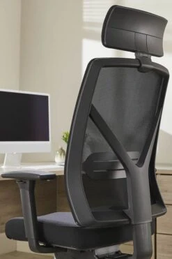 Pluto Ergonomic Mesh Office Chair 23 Pluto Ergonomic Mesh Office Chair -Furniture Sale Shop pluto 5