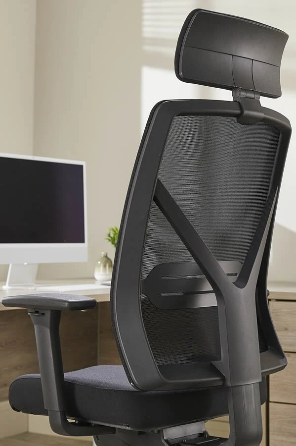 Pluto Ergonomic Mesh Office Chair 8 Pluto Ergonomic Mesh Office Chair - Image 6