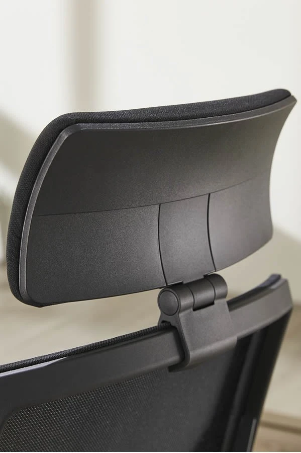 Pluto Ergonomic Mesh Office Chair 9 Pluto Ergonomic Mesh Office Chair - Image 7