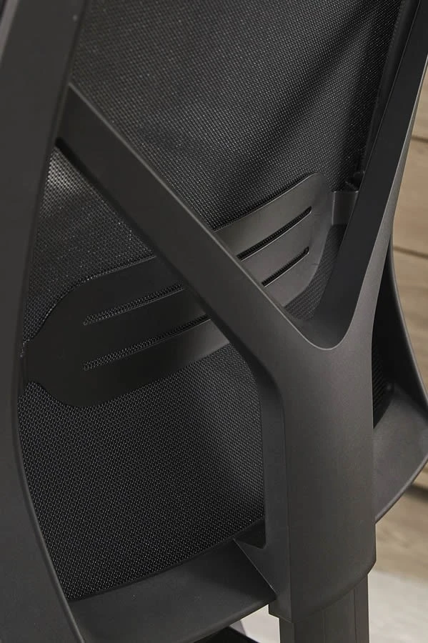 Pluto Ergonomic Mesh Office Chair 10 Pluto Ergonomic Mesh Office Chair - Image 8