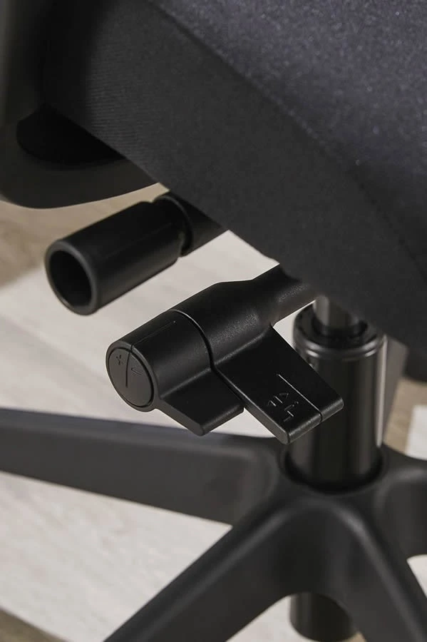 Pluto Ergonomic Mesh Office Chair 16 Pluto Ergonomic Mesh Office Chair - Image 14