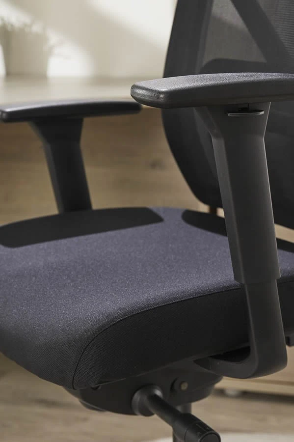 Pluto Ergonomic Mesh Office Chair 17 Pluto Ergonomic Mesh Office Chair - Image 15