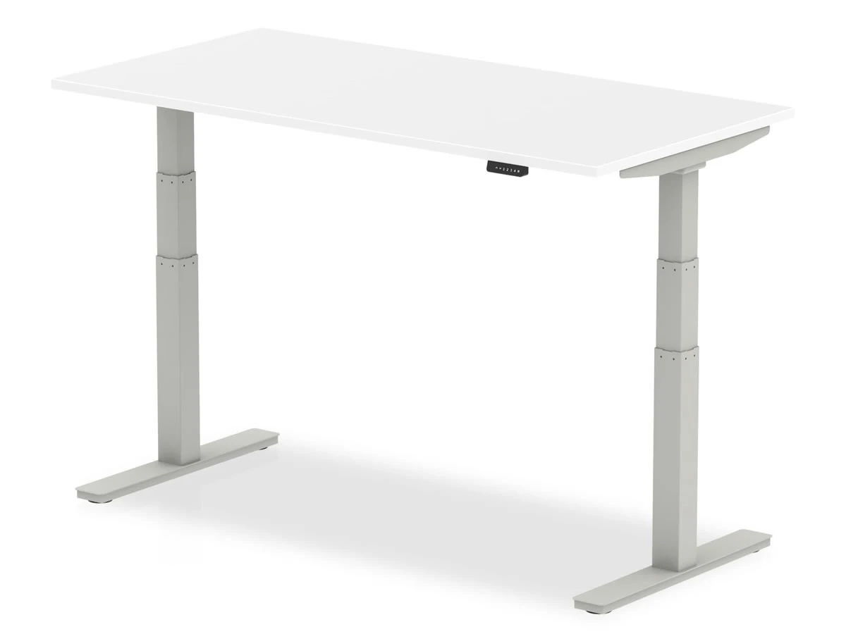 Polar Height Adjustable Desk 3 Polar Height Adjustable Desk