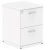 Polar White 2 Drawer Filing Cabinet 2 Polar White 2 Drawer Filing Cabinet -Furniture Sale Shop polar white 2 drawer filing cabinet