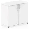 Polar White Desk High Office Cupboard -Furniture Sale Shop polar white desk high office cupboard