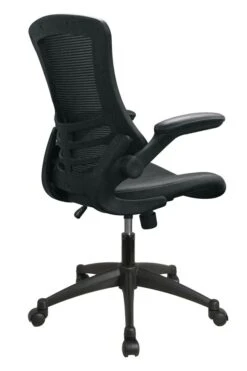 Dakota Mesh Office Chair -Furniture Sale Shop polaris 6