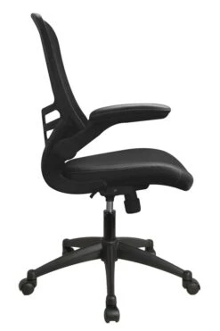 Dakota Mesh Office Chair -Furniture Sale Shop polaris 7