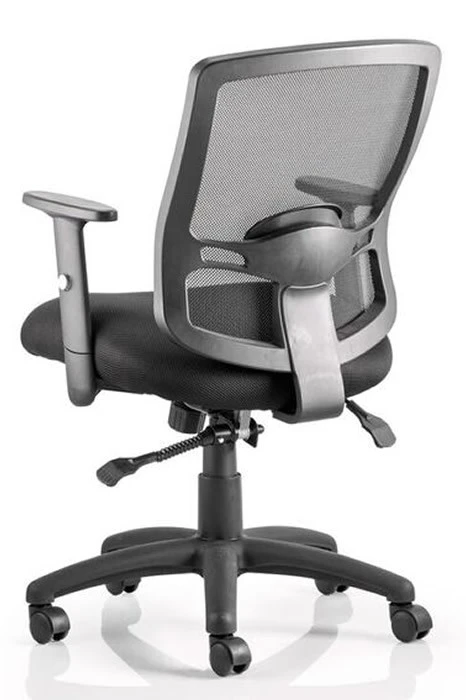 Lara Mesh Chair 4 Lara Mesh Chair - Image 2